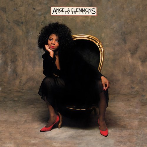 Angela Clemmons/This Is Love